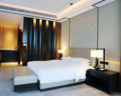 Hotel Hyatt Regency Fuzhou Cangshan (Fuzhou, Kina)