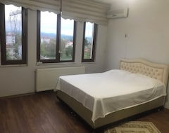 Casa/apartamento entero Large New Apartment In A Big Garden Family Friendly (Samsun, Turquía)