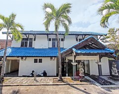 Khách sạn Oyo 92750 Motel Langko (Mataram, Indonesia)