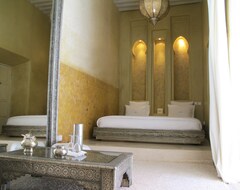 Hotel Riad Anayela (Marrakech, Marruecos)
