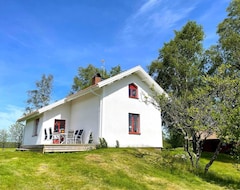 Tüm Ev/Apart Daire 7 Person Holiday Home In Hova (Hova, İsveç)