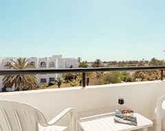 Hotelli Club Palm Azur Families And Couples (Aghir, Tunisia)