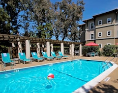 Hotel TownePlace Suites San Jose Cupertino (San Jose, EE. UU.)