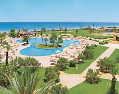 Hotel Nour Palace Thalasso & Spa (Mahdia, Túnez)