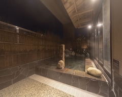 Hotel Dormy Inn Fukui Hot Springs (Fukui, Japan)