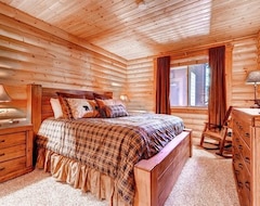Khách sạn 2 Bedroom Black Bear Lodge in Deer Valley's Silver Lake Village (Park City, Hoa Kỳ)
