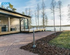 Tüm Ev/Apart Daire Holiday Home Metsola (Ruovesi, Finlandiya)