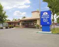 Hotel Americas Best Value Inn & Suites Oroville (Oroville, USA)