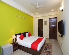 OYO 2797 Hotel Shalom Residency (Gurgaon, Indien)