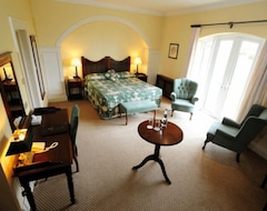 Hotel Butler Arms (Waterville, Ireland)