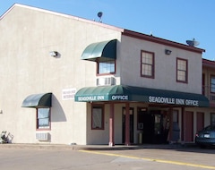 Hotel Seagoville Inn Seagoville (Seagoville, EE. UU.)