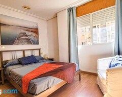 Entire House / Apartment Apartamento Olimpico En Murcia (Murcia, Spain)