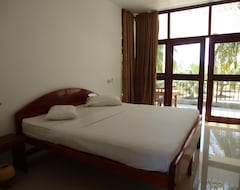 Hotel High Park (Trincomalee, Sri Lanka)