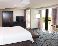 Hotel Embassy Suites by Hilton Detroit - Livonia/Novi (Livonia, Sjedinjene Američke Države)
