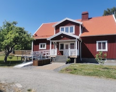 Tüm Ev/Apart Daire Holiday House Sollebrunn For 1 - 16 Persons With 5 Bedrooms - Holiday House (Sollebrunn, İsveç)