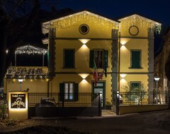 Hotel Ca' di Gali (Sasso Marconi, Italy)