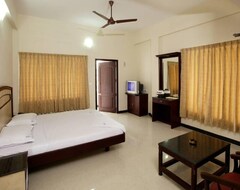 Hotel Vels Court (Dindigul, India)