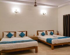 Hele huset/lejligheden Chhatwal Tiger Resort (Seoni, Indien)
