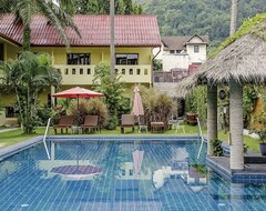 Austrian Garden Hotel Patong (Phuket, Tajland)