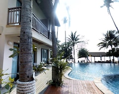 Mac Resort Hotel (Kohh Chang, Thailand)