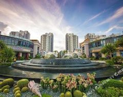 Khách sạn Country Garden Yipin Holiday Apartment (huidong Country Garden Shili Silver Beach) (Huizhou, Trung Quốc)