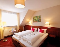 Hotel Da Franco - Ristorante & (Reken, Alemania)