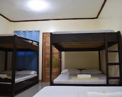 Koko talo/asunto Resort Infront Of Blue Lagoon Beach In Pagudpud (Pagudpud, Filippiinit)