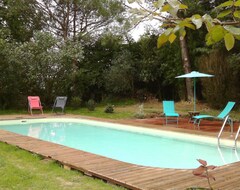 Hotel Alaudy Vacances (Ossages, France)