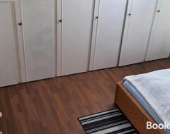 Cijela kuća/apartman Sibylle (Rajnšteten, Njemačka)