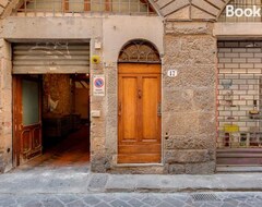 Toàn bộ căn nhà/căn hộ Terme 17 (Florence, Ý)