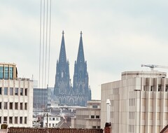 Hotel Innception (Köln, Tyskland)
