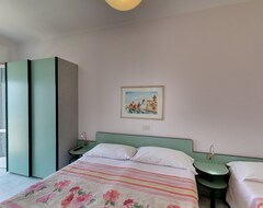 Residence Hotel Amalfi (Lido di Savio, Italija)