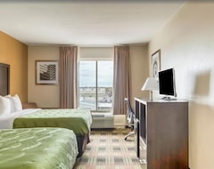 Hotel Trident Inn & Suites New Orleans (New Orleans, USA)
