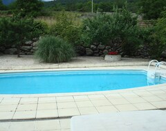 Toàn bộ căn nhà/căn hộ Villa With Private Pool In Mountain Valley Setting (Fuilla, Pháp)