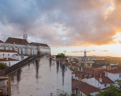 Gæstehus Epic Days Guest House (Coimbra, Portugal)