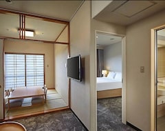 Hotel ANSA Okinawa Resort (Uruma, Japón)
