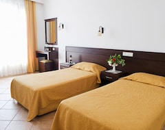 Hotel Villa Sonata (Alanya, Turska)