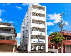 Take Hotel Okinawa (Okinawa, Japan)