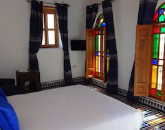 Hotel Riad Sabah (Fez, Marruecos)