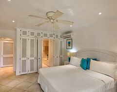 Hotel Condos At Glitter Bay Estate By Blue Sky Luxury (Holetown, Barbados)