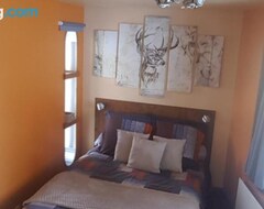 Cijela kuća/apartman La Gamberge (Saint-Nicolas-la-Chapelle, Francuska)