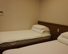 Hotel Soosong Guest House - Hostel (Seúl, Corea del Sur)