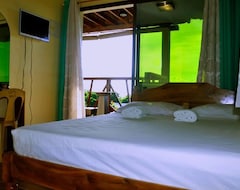 Khách sạn Ananda Resort (Panglao, Philippines)