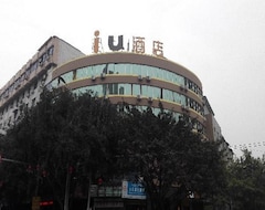 Hotel Iu  Chongqing Hechuan Ruishan Road Taermen Square Branch (Tongliang, China)