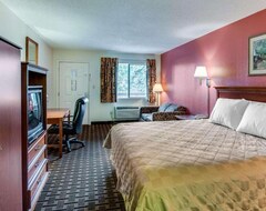 Khách sạn Motel 6 Texarkana, Tx (Texarkana, Hoa Kỳ)