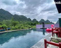 Koko talo/asunto Tam Chuc Villa (Phu Ly, Vietnam)