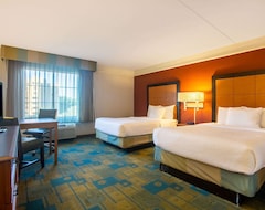 Hotel La Quinta Inn & Suites Charlotte Airport South (Charlotte, USA)