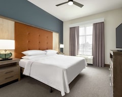 Hotel Homewood Suites By Hilton Carlisle (Carlisle, USA)