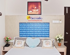 Hotelli OYO 7878 Hotel Skyark (Kanyakumari, Intia)