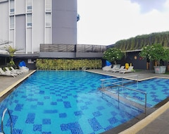 Hotel Swiss-Belinn Saripetojo Solo (Surakarta, Indonesia)